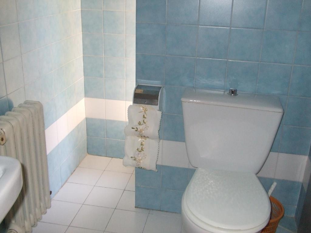 La Anjana Ojedo Hotel Potes Cameră foto