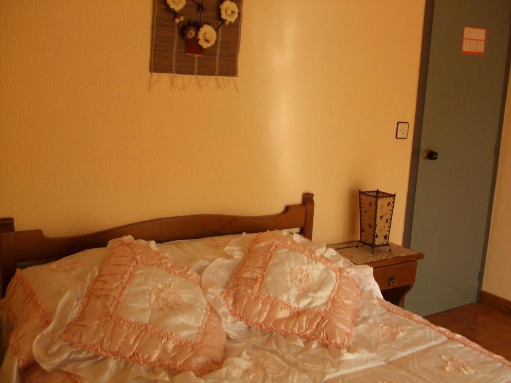 La Anjana Ojedo Hotel Potes Cameră foto