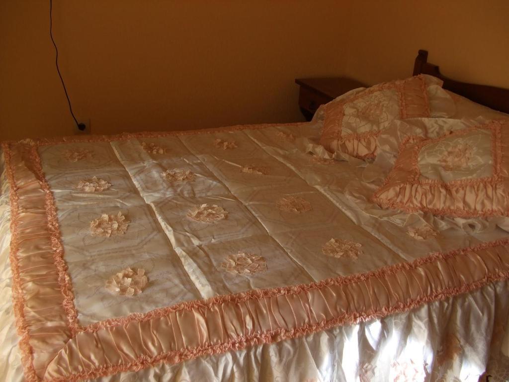 La Anjana Ojedo Hotel Potes Cameră foto