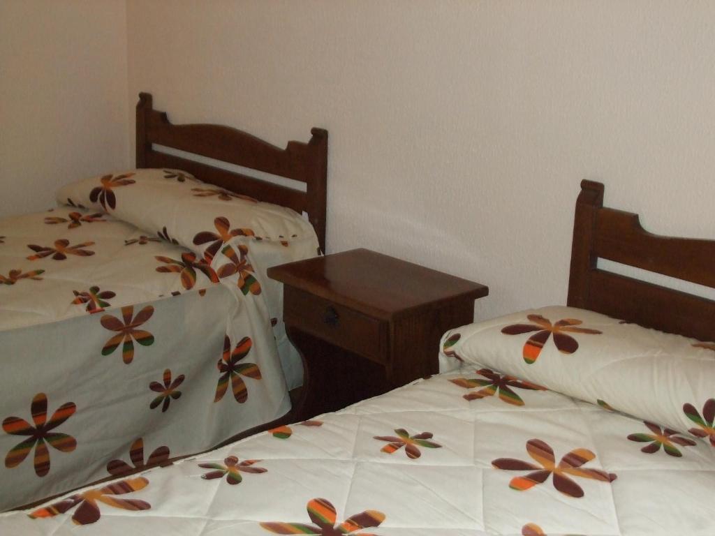 La Anjana Ojedo Hotel Potes Cameră foto